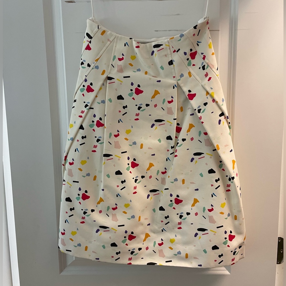 Carolina Herrera Skirt